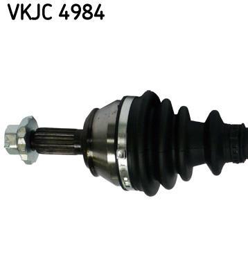 Cardan SKF VKJC 4984